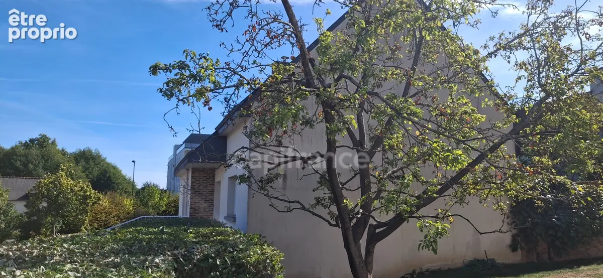 Maison 5 chambres, 7 pièces PACE (35) - photo 7