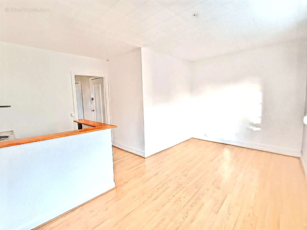 Appartement à BOULOGNE-SUR-MER