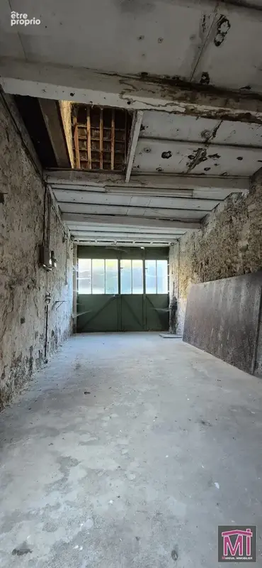 Maison 8 pièces 190 m² à vendre à Mareuil-Sur-Ourcq (60890) - photo 8