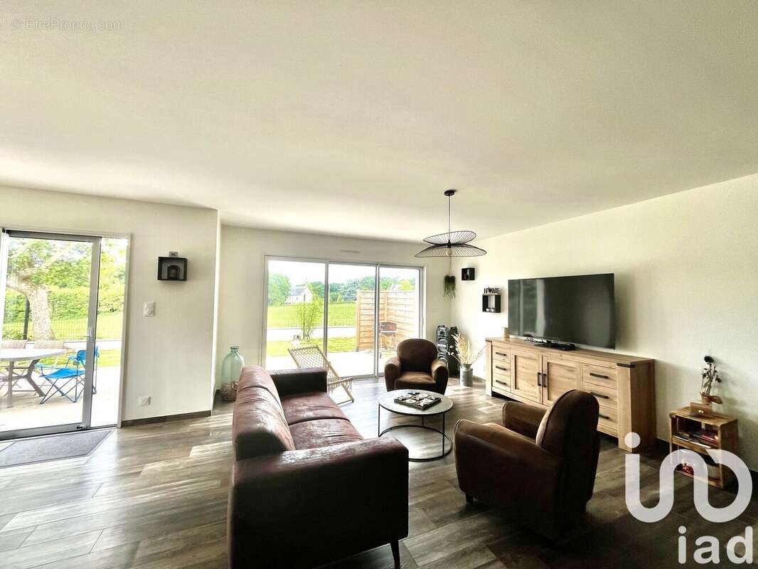 Photo 9 - Maison à PLOUHA