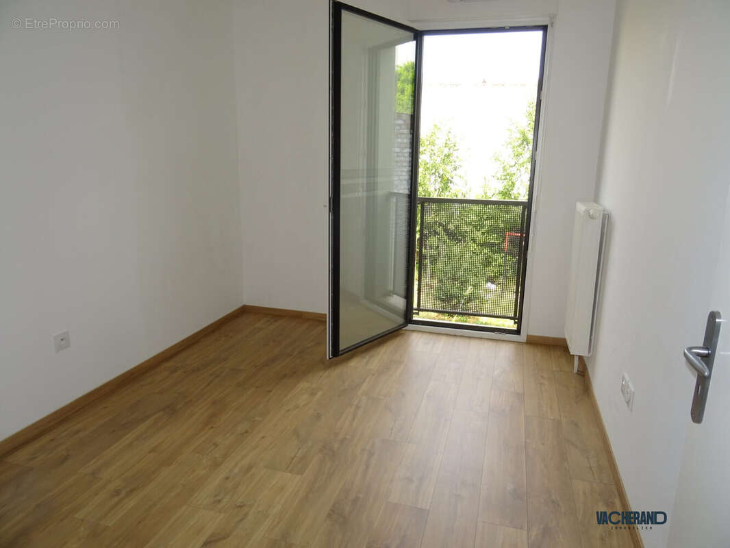 Appartement 86 m² à Lille  - photo 5