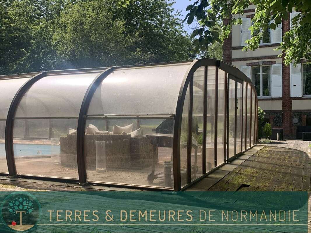 Maison à LE FIDELAIRE