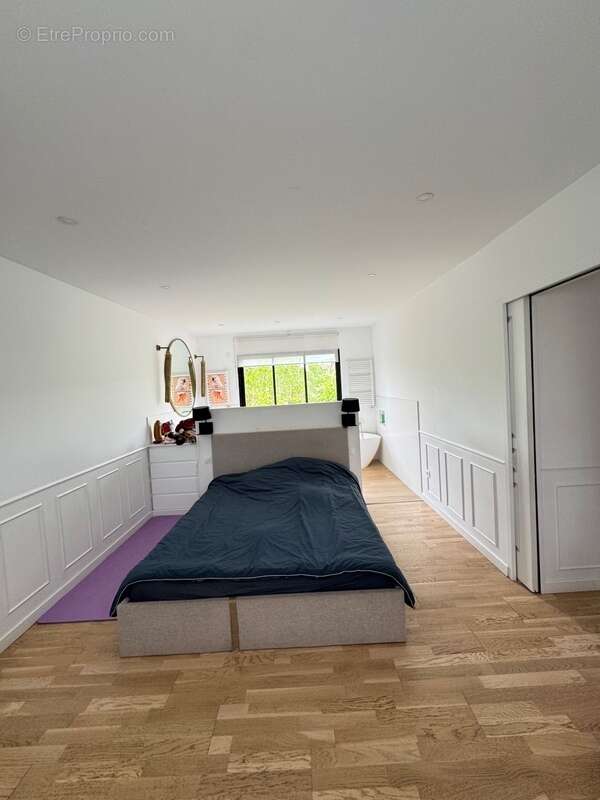 Maison à AULNAY-SOUS-BOIS