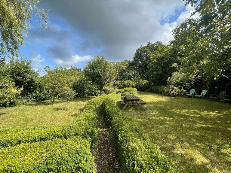 Maison à LOTTINGHEN