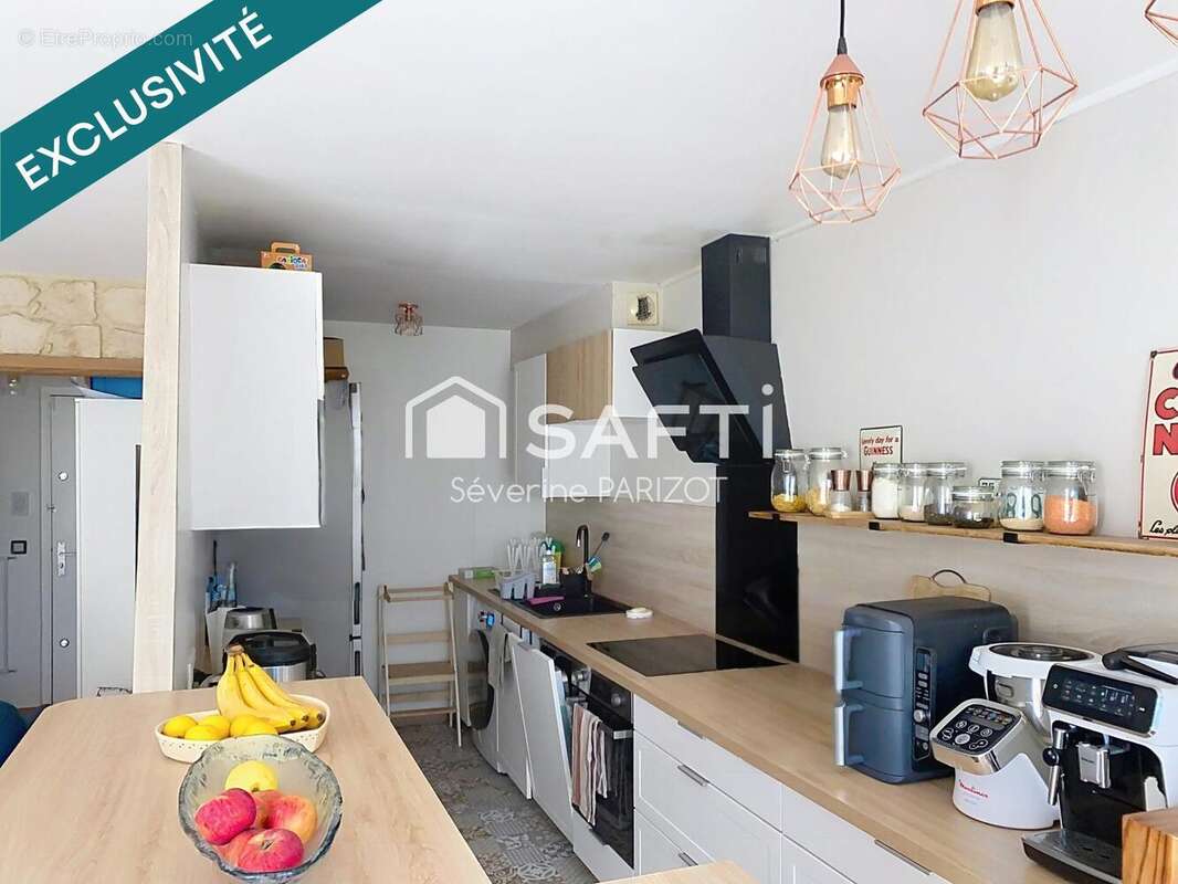 Photo 3 - Appartement à NOISY-LE-GRAND
