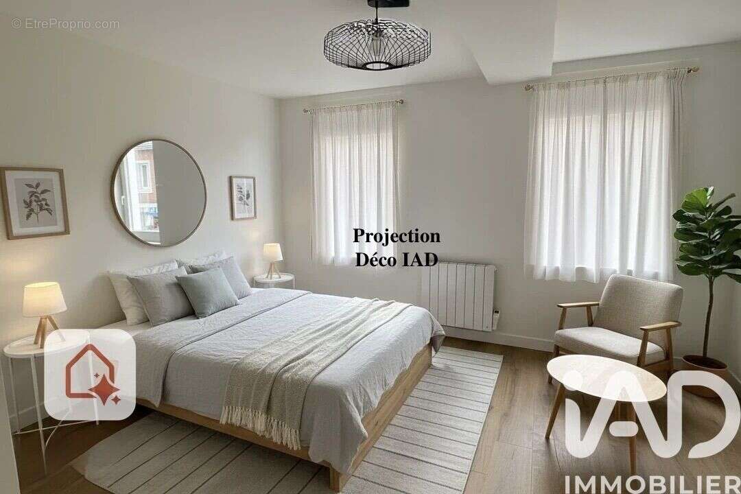 Photo 2 - Appartement à BARENTIN