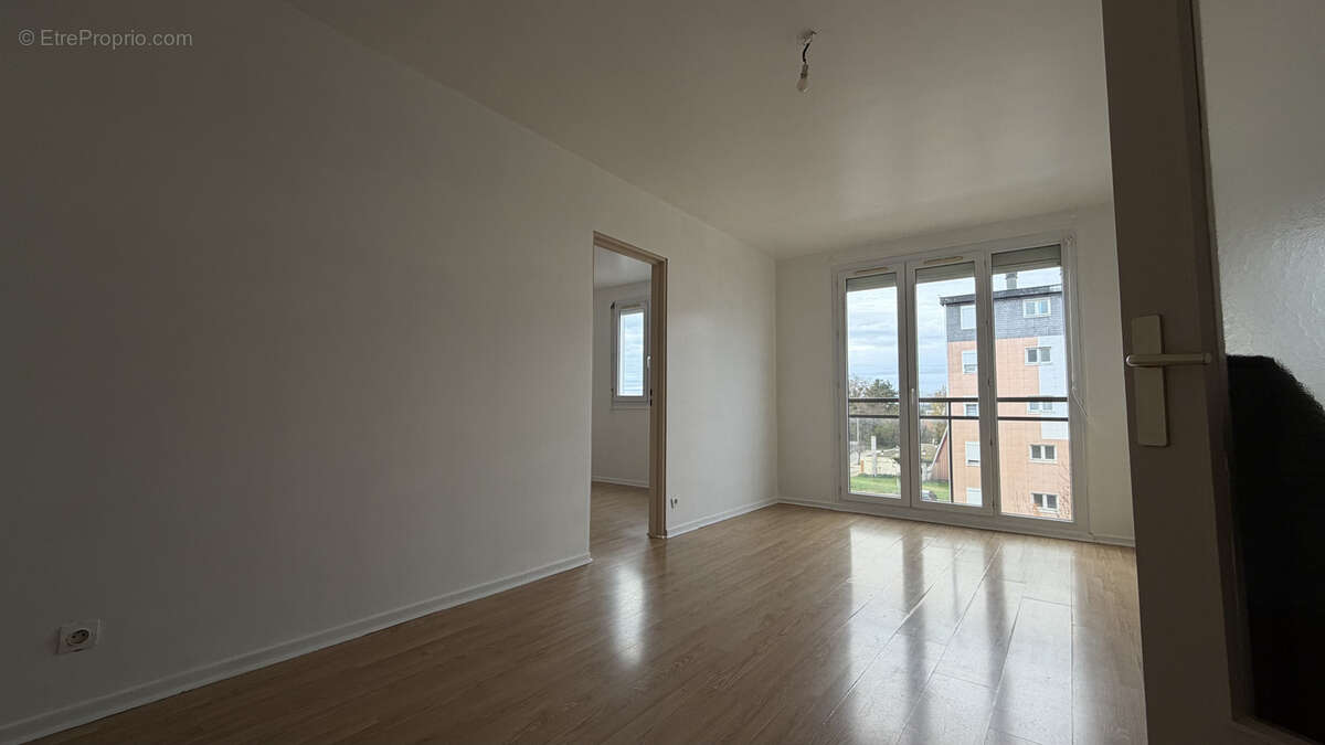 Appartement à AVALLON