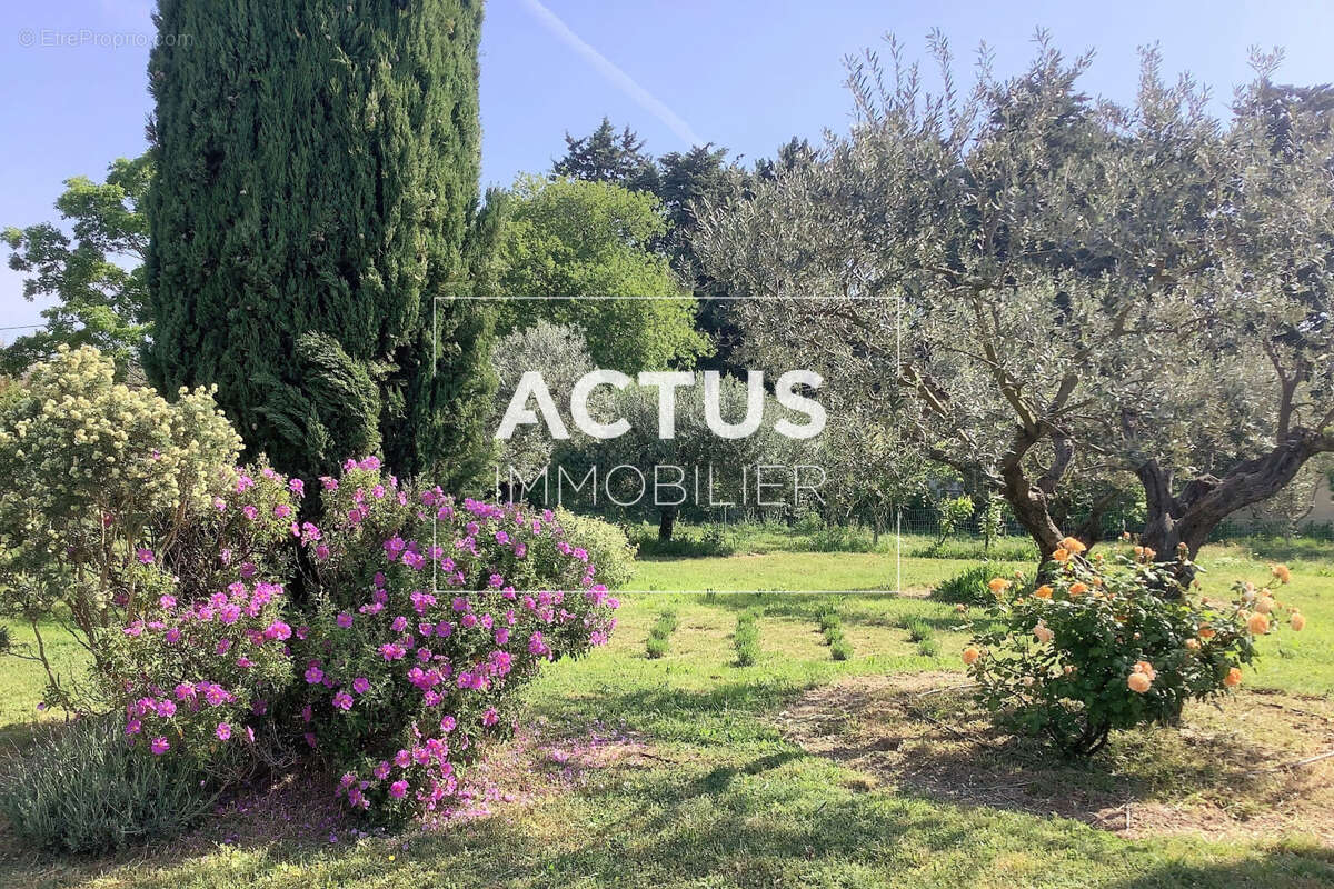 Maison 210 m² à Martigues  - photo 4