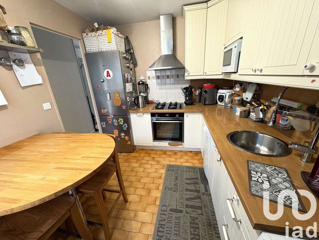 Photo 6 - Maison à EVRY