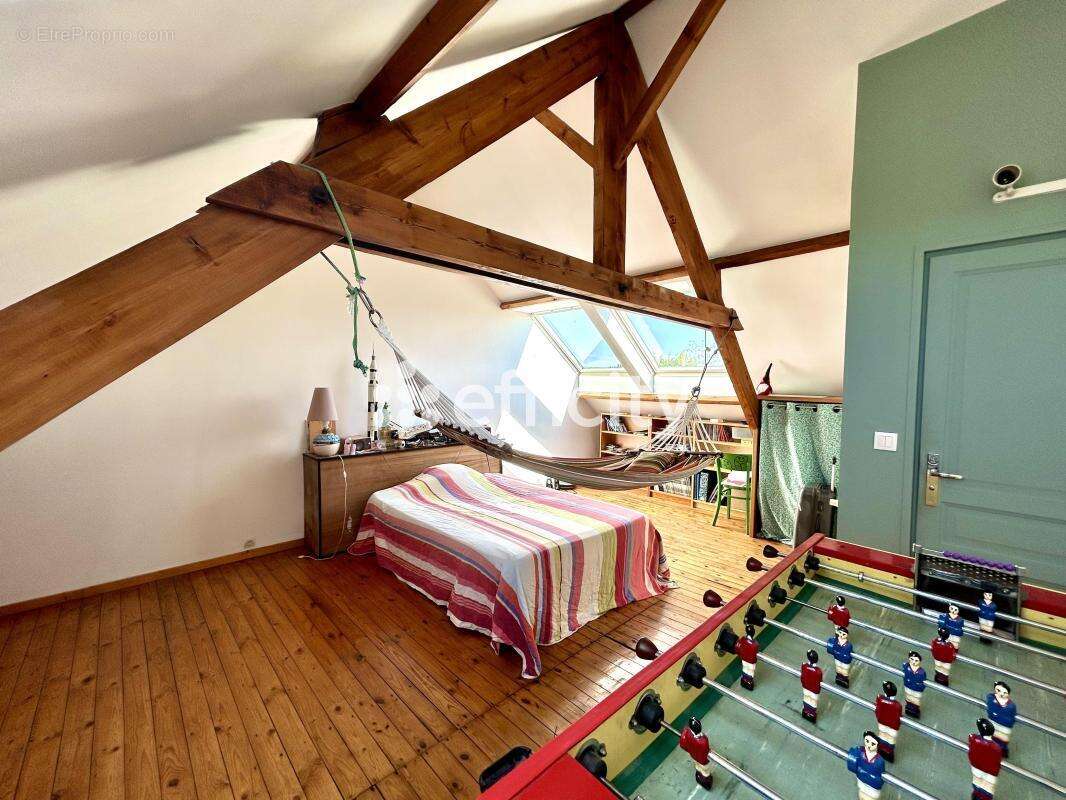 Maison à LOISON-SOUS-LENS