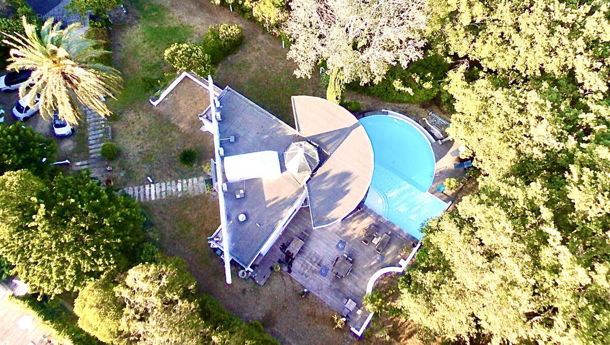 Maison à MARSEILLE-12E