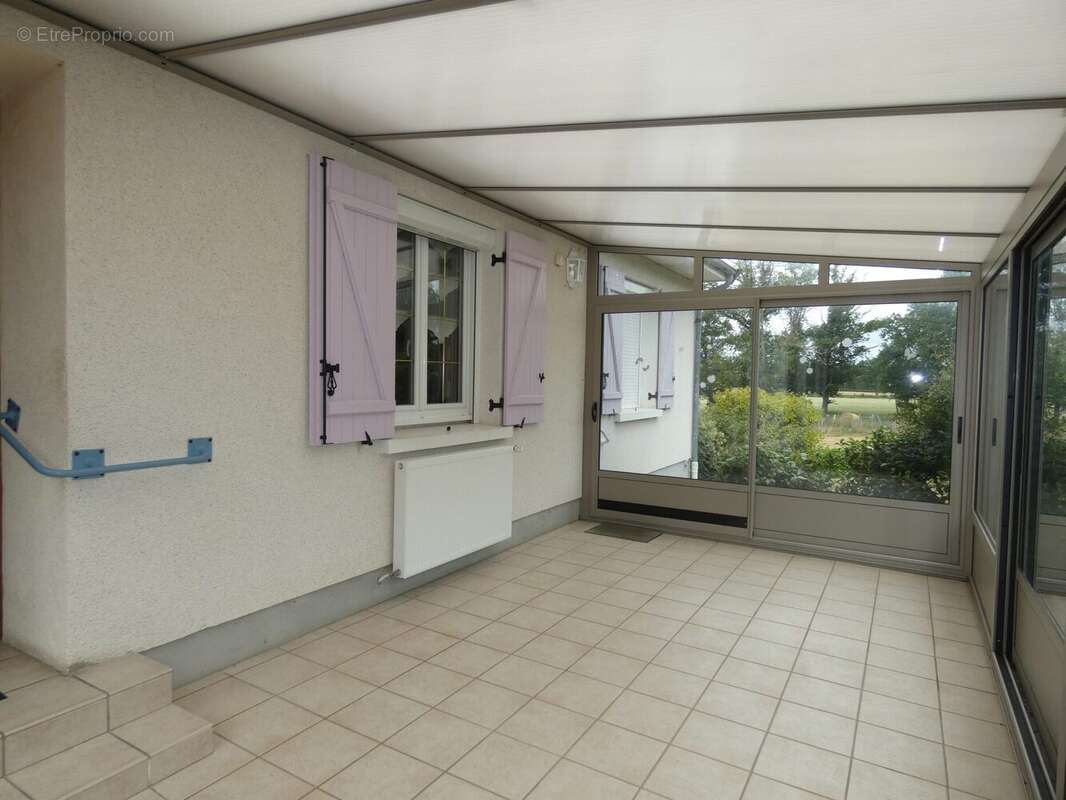 Maison à CRESSAT