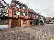 Appartement à KAYSERSBERG