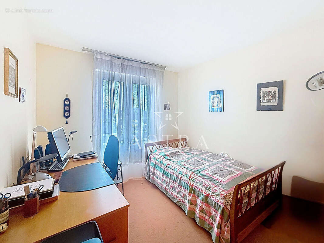 Appartement à SCEAUX