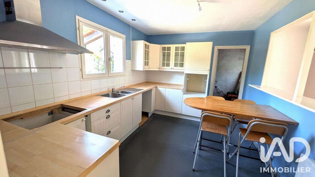 Photo 6 - Maison à MARTIGNAS-SUR-JALLE