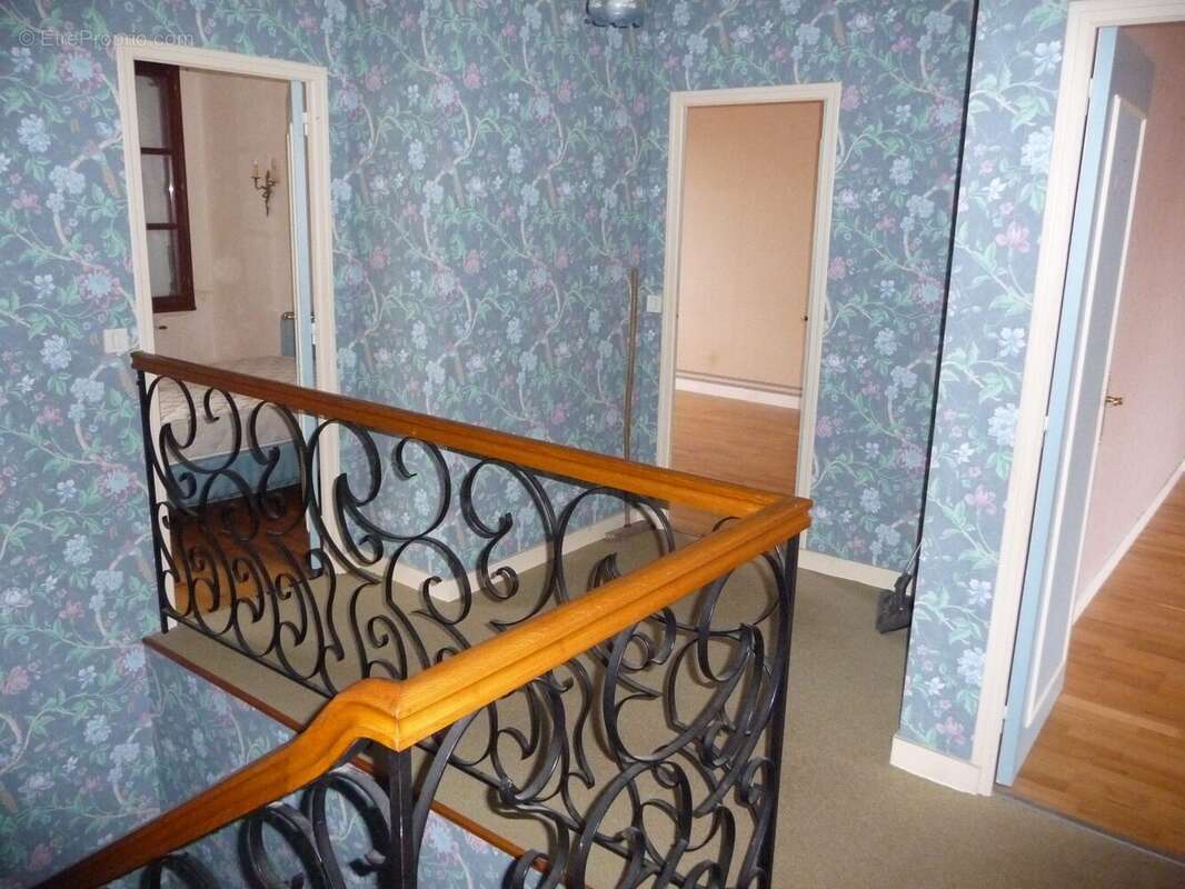 Maison à LA GUERCHE-DE-BRETAGNE