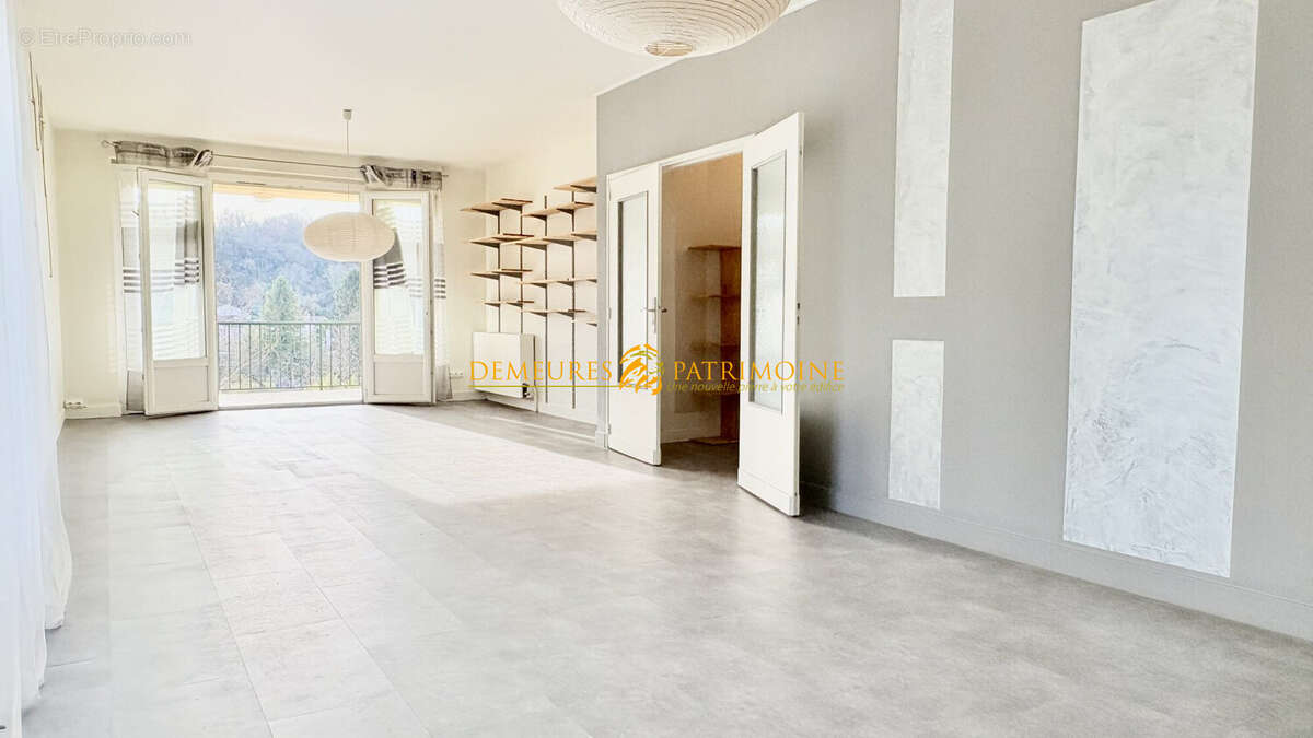 Appartement à ANGOULEME