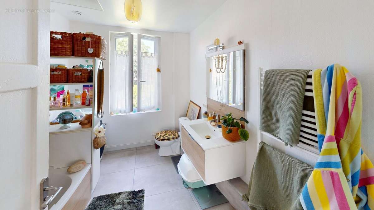Appartement à ORLEANS