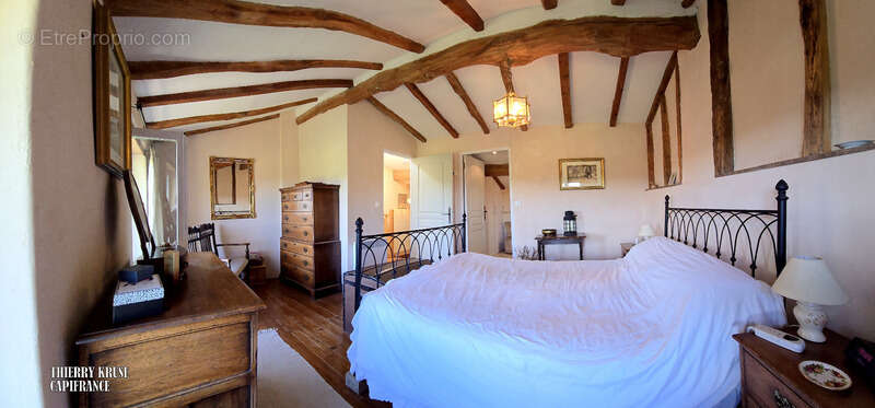 Maison à VERDUN-SUR-GARONNE