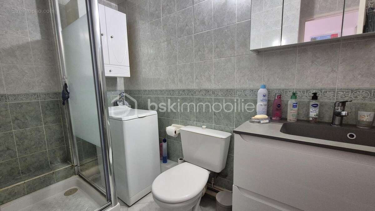 Appartement à SAINT-CYPRIEN