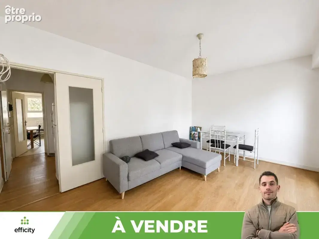 Appartement - photo 5