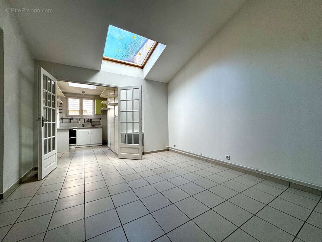 Appartement à DIJON