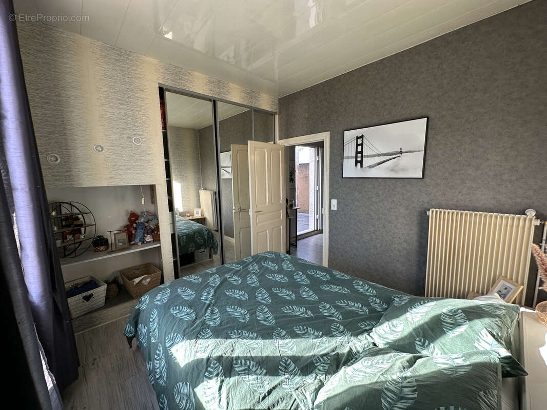 Maison à CLERMONT-FERRAND