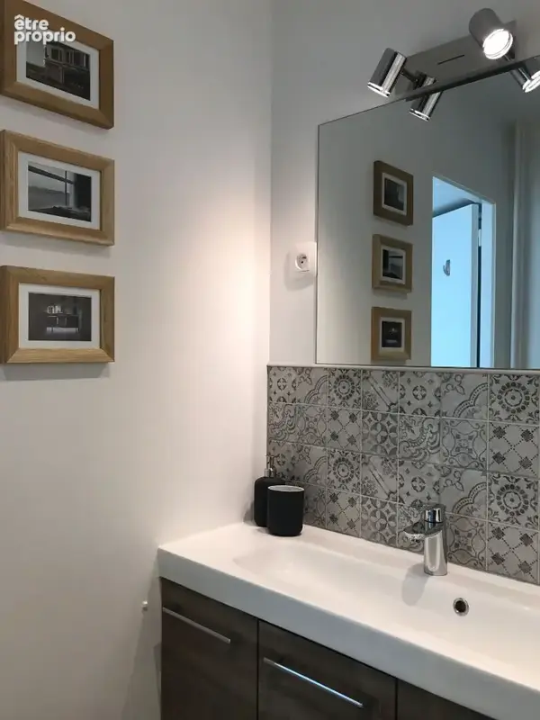 Appartement 17m² à trouville-sur-mer - photo 10