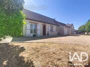 Photo 1 - Maison à PRUNIERS-EN-SOLOGNE