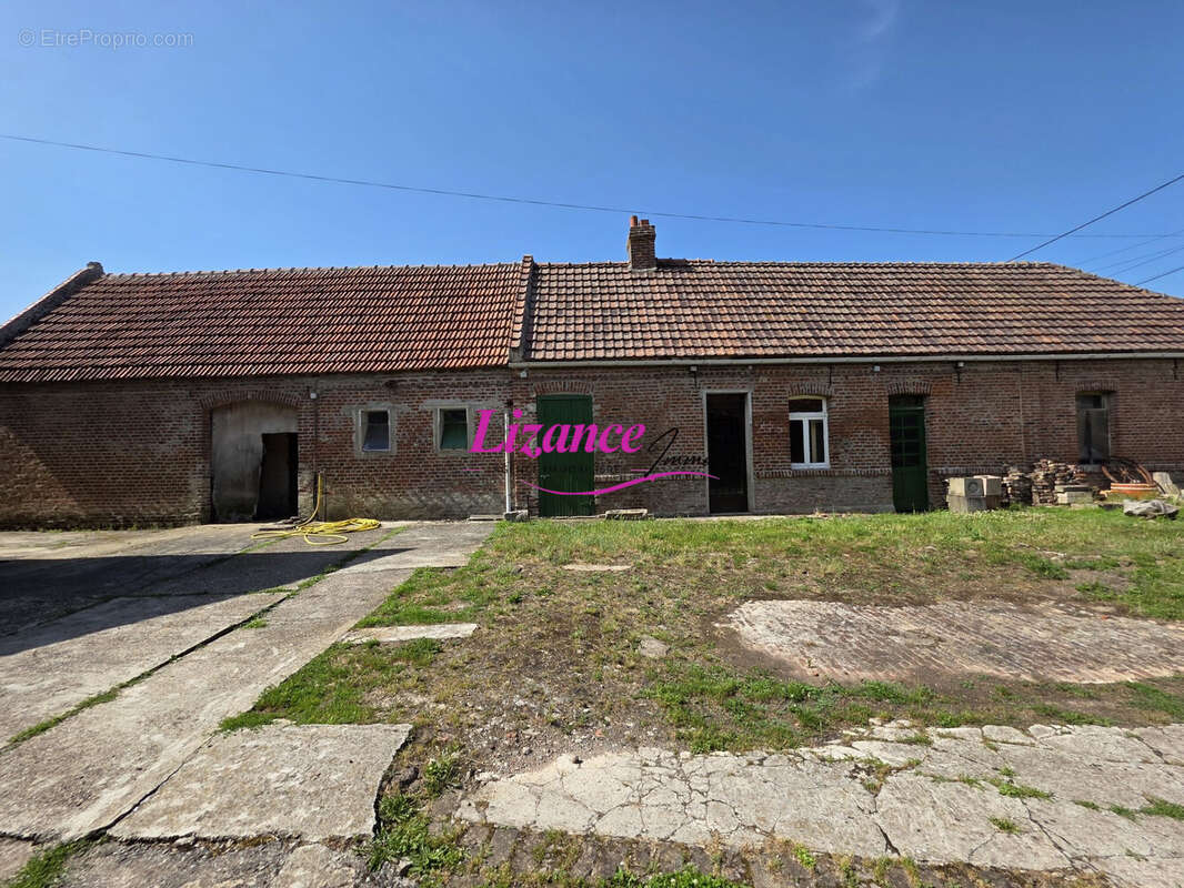 Maison 109 m² à Saudemont  - photo 3