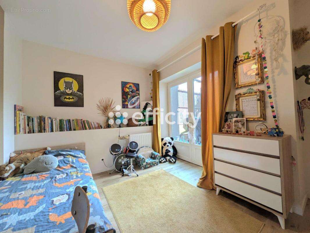Appartement - photo 9