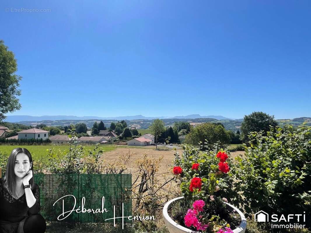 Photo 2 - Maison à CHELIEU