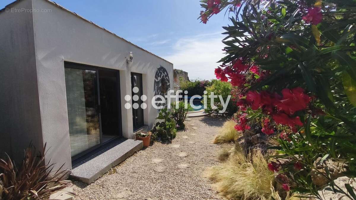Chambre d'hôtes - photo 3