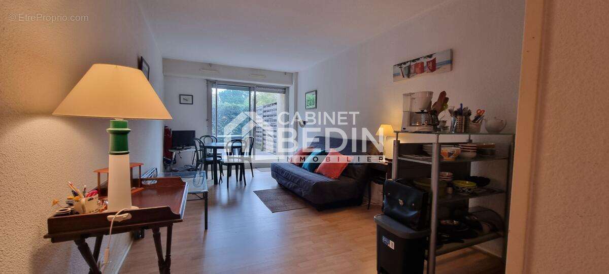 Appartement à ARCACHON