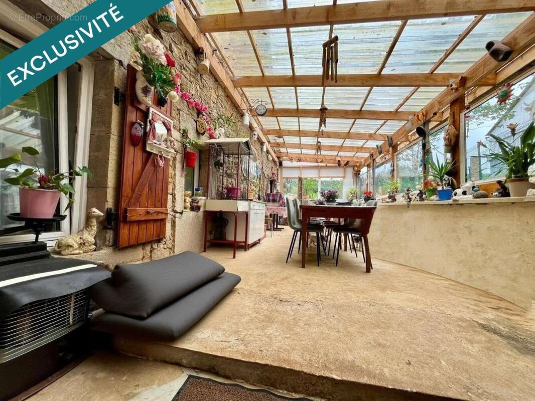 Photo 3 - Maison à MYON