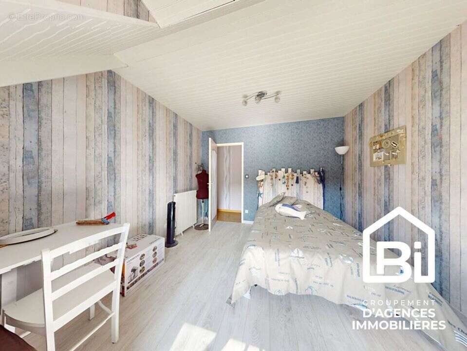 Maison 119 m² à Hermanville-Sur-Mer  - photo 2346