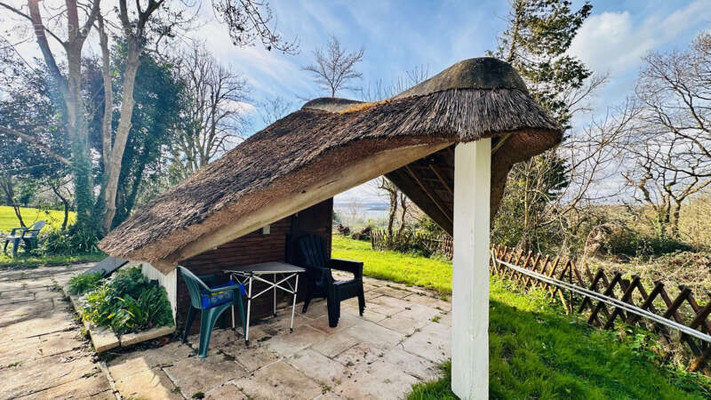 Maison à LOGONNA-DAOULAS