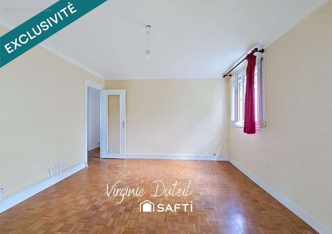 Photo 9 - Appartement à VILLIERS-SUR-ORGE