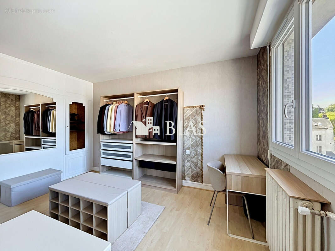 Appartement à LISIEUX