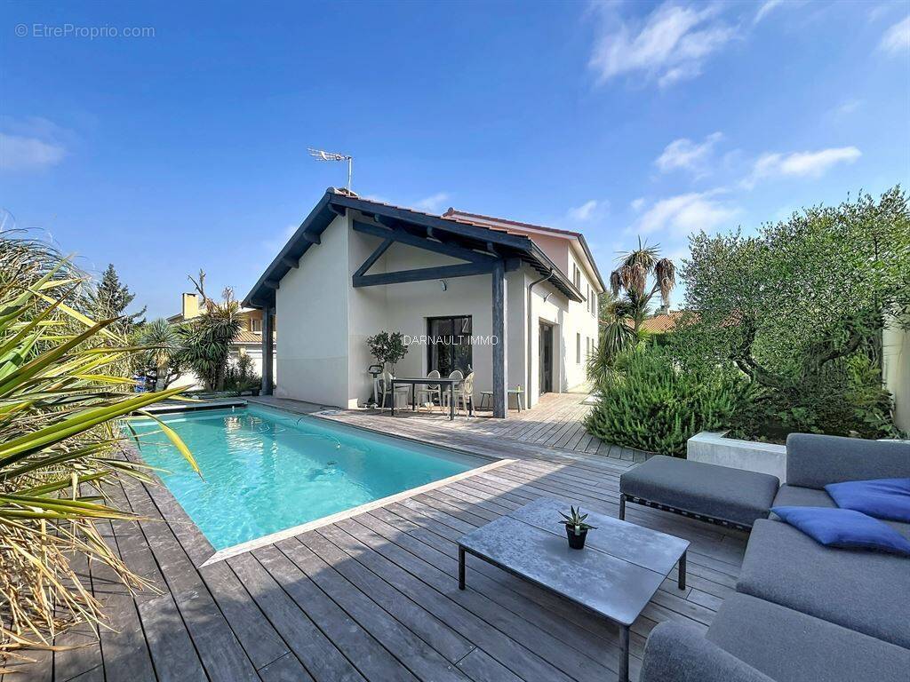 Maison à BALMA