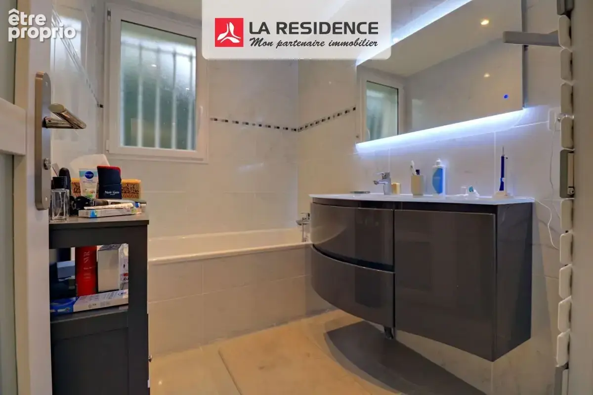Maison 5 pièces 115 m² à vendre à Bessancourt (95550) - photo 9