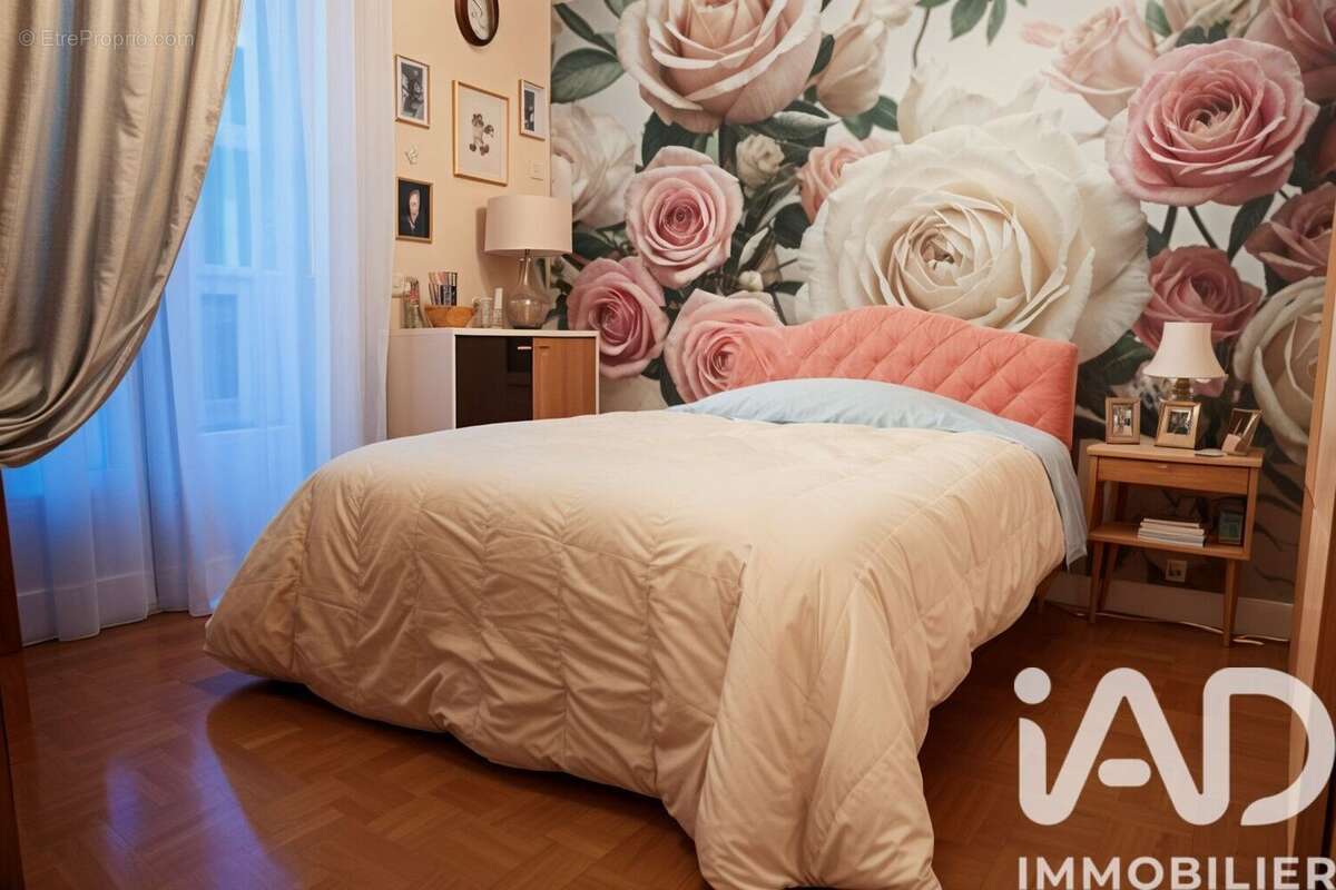 Photo 8 - Appartement à BLOIS