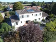 Maison à FLEAC-SUR-SEUGNE