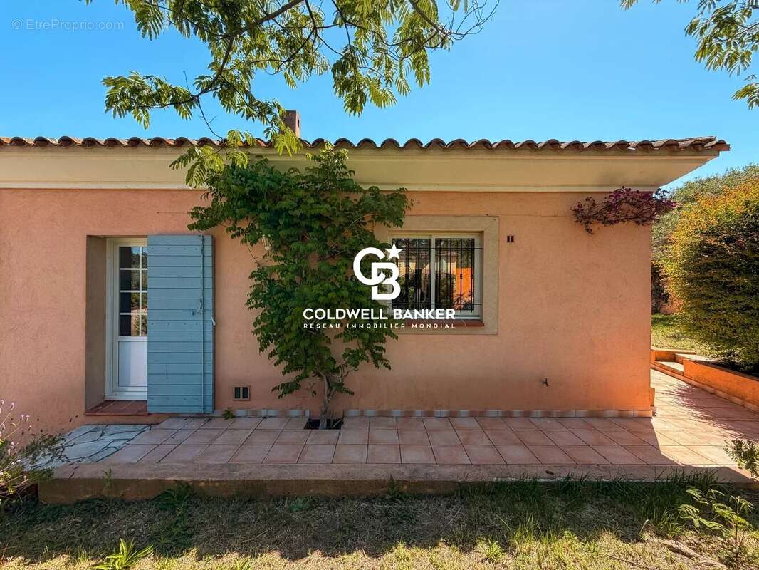 Villa de plain pied Le Cap Brun - 83 000 Toulon - photo 27