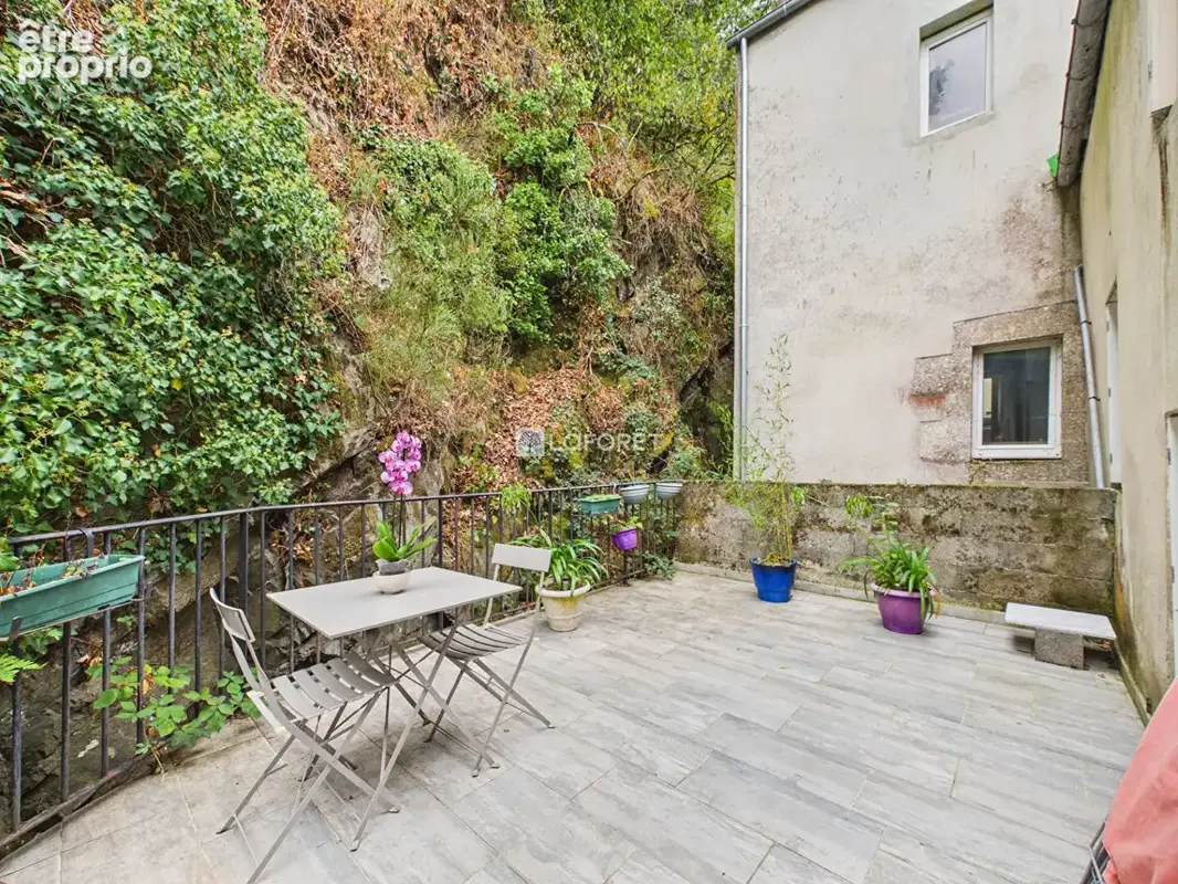 Maison Port Launay 6 pièce(s) 105 m2 - photo 2