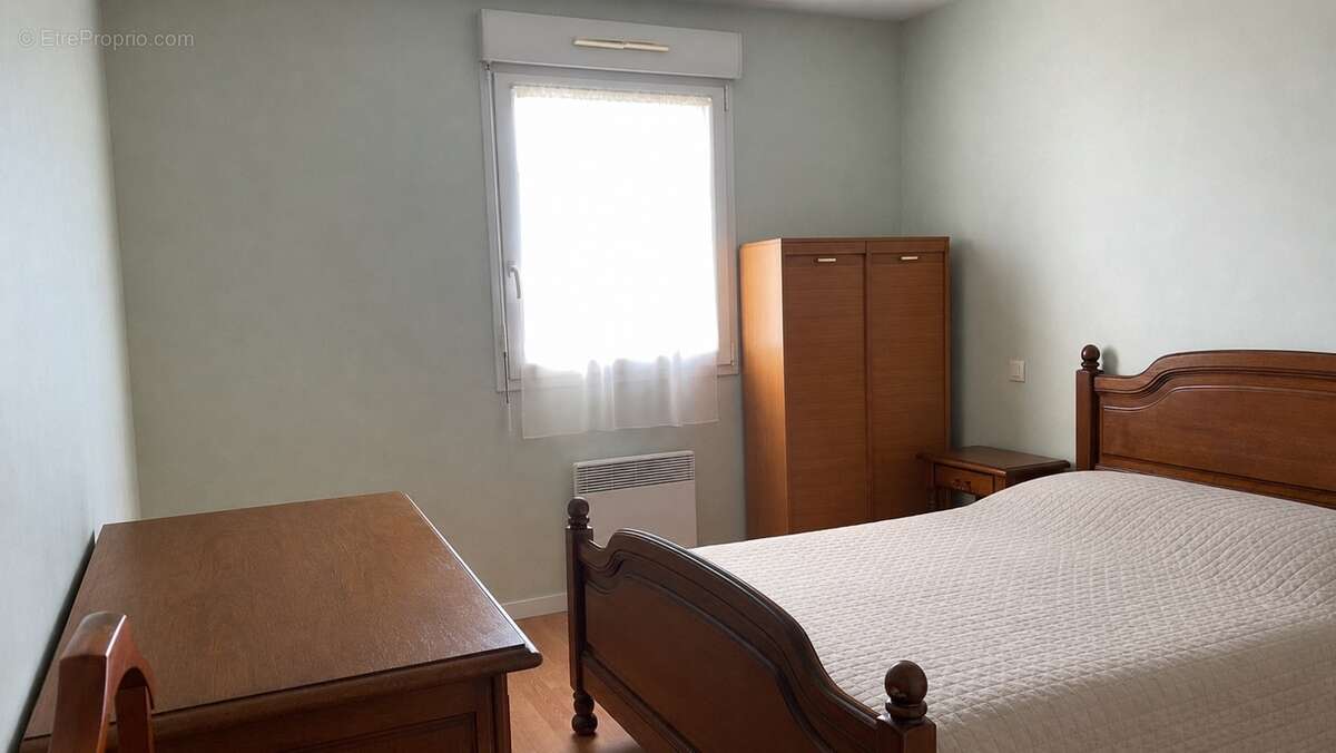 Appartement à vendre 4 pièces VANNES (56) avec deux garages - photo 10