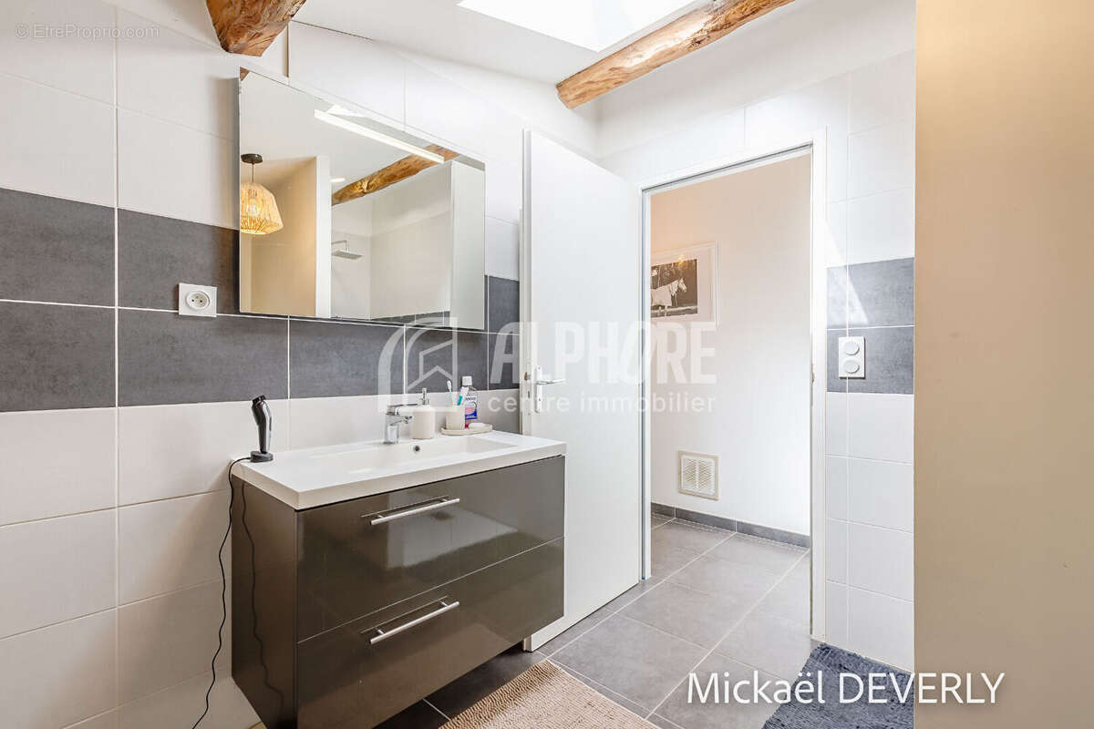 Maison 5 pièces à vendre à Rives de l'Yon - Réf MIDE2225 - photo 9