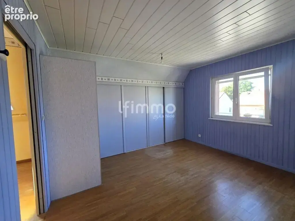 Charmante maison familiale, chaleureuse et performante - photo 8
