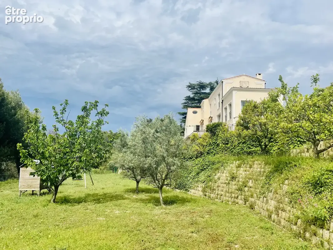 Exclusivite haut fabron demeure de 270 m2 + 6450 m2 de terrain , piscine - photo 6