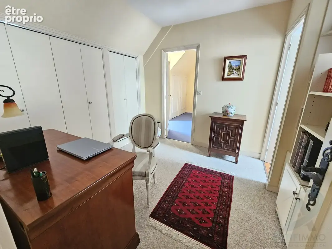 Maison de 141 m2 - photo 13
